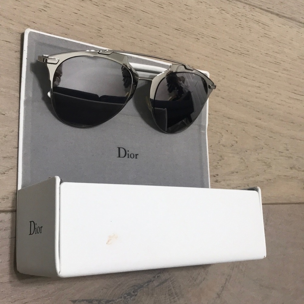 Dior glasses